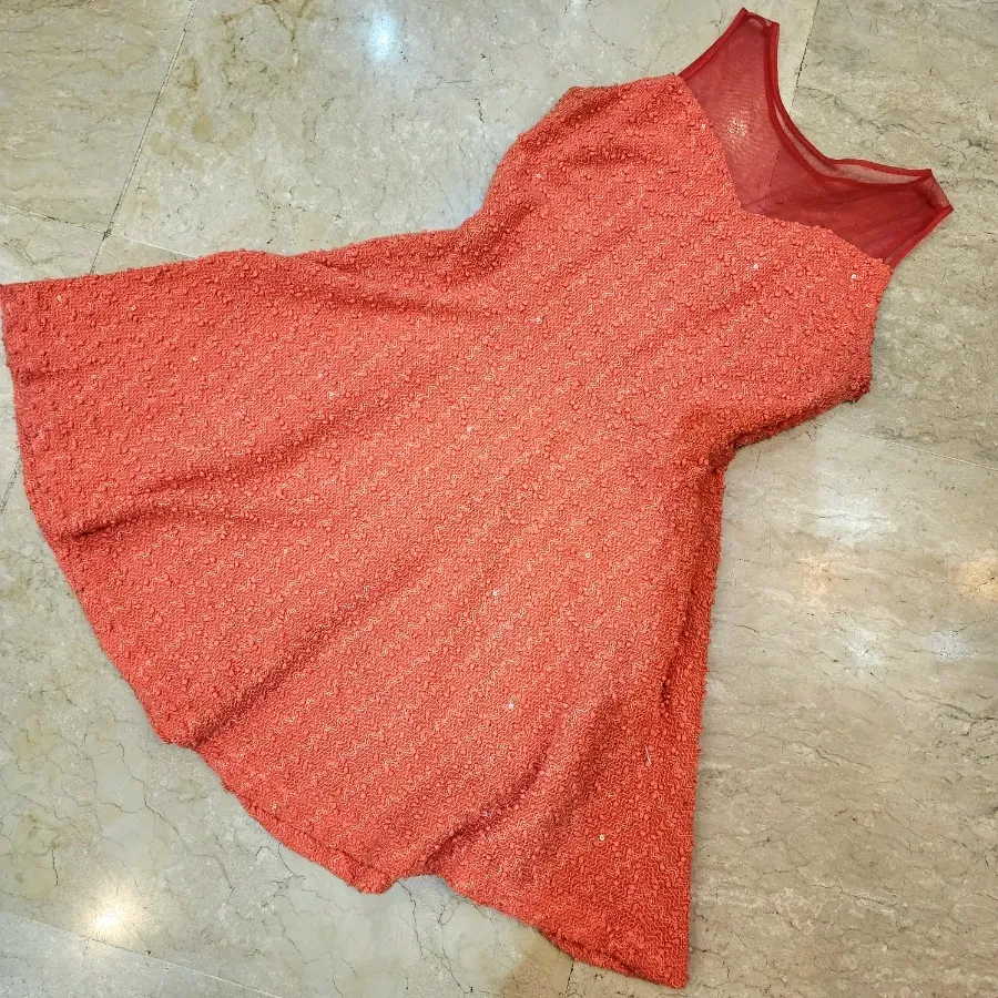 پیراهن کوتاه ترک