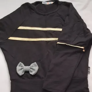 بلوزکشی دخترونه