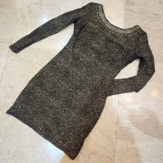 پیراهن کوتاه