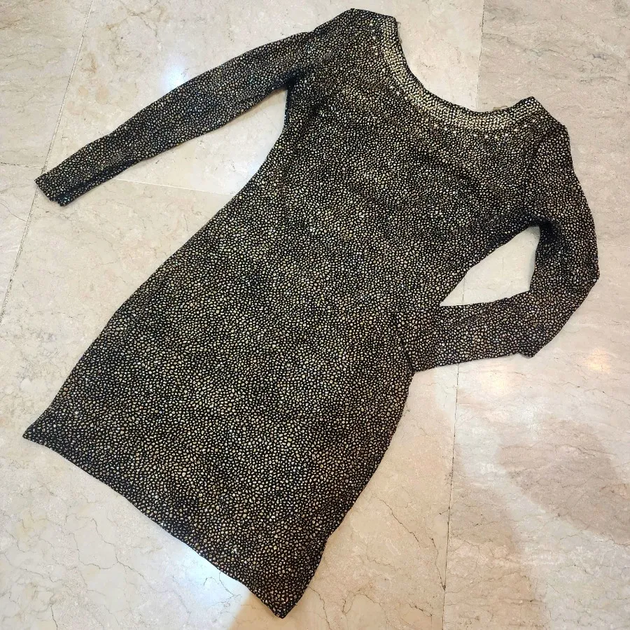 پیراهن کوتاه