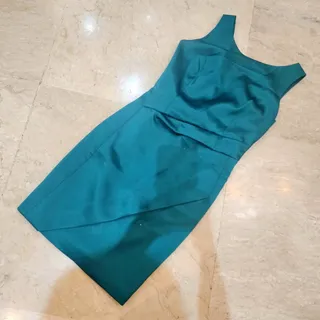 پیراهن کوتاه