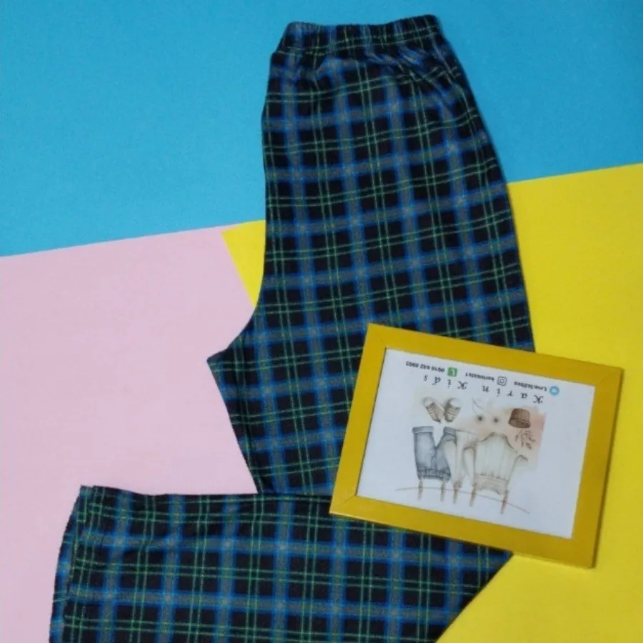 شلوار حوله ای اسپرت