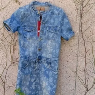 تونیک یا پیراهن لی