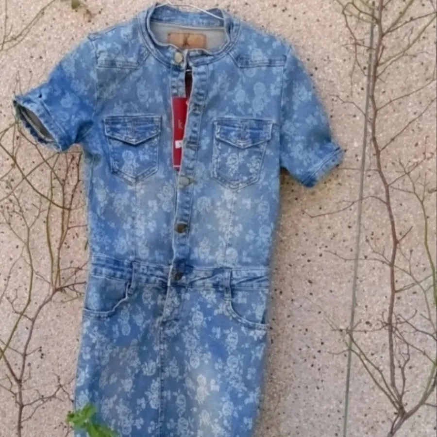 تونیک یا پیراهن لی