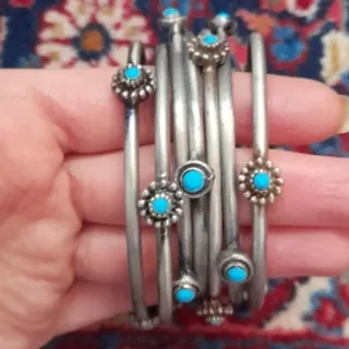 النگو قدیمی