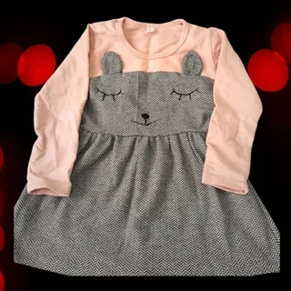 پیراهن دخترونه