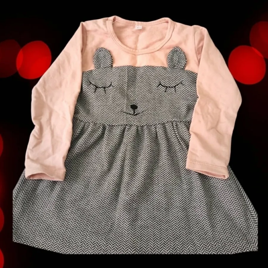 پیراهن دخترونه