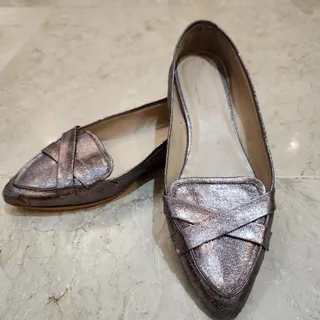 کفش مجلسی تخت