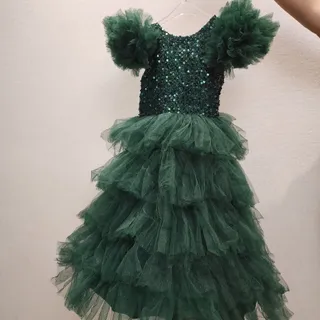 لباس مجلسی کودک