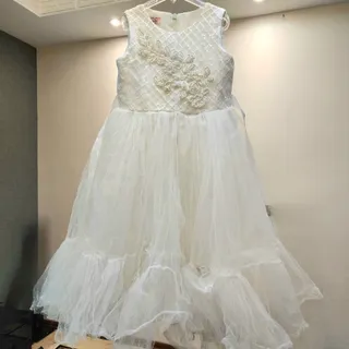 پیراهن مجلسی کودک