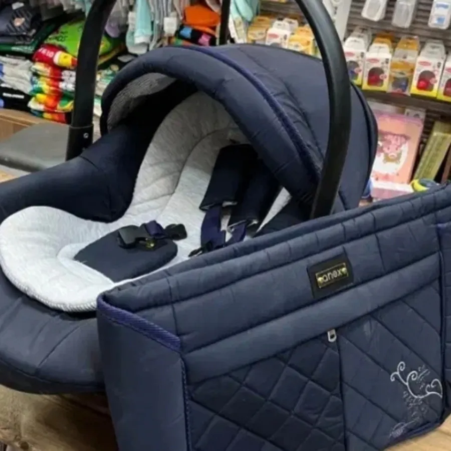 ساک و کریر سرویس خواب