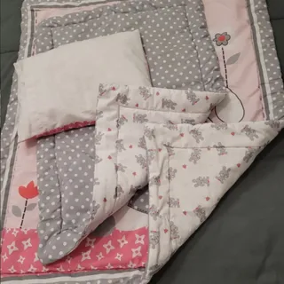 سرویس خواب نوزاد