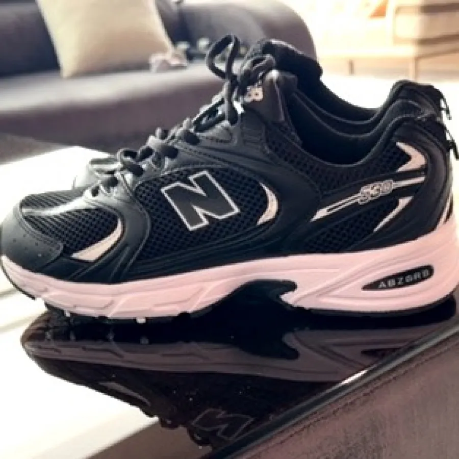 کتونی نیوبالانس وارداتی