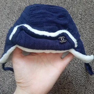 کلاه گرم نوزادی