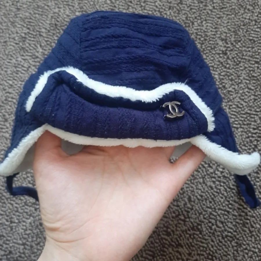 کلاه گرم نوزادی