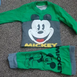 بلوز شلوار نوزادی