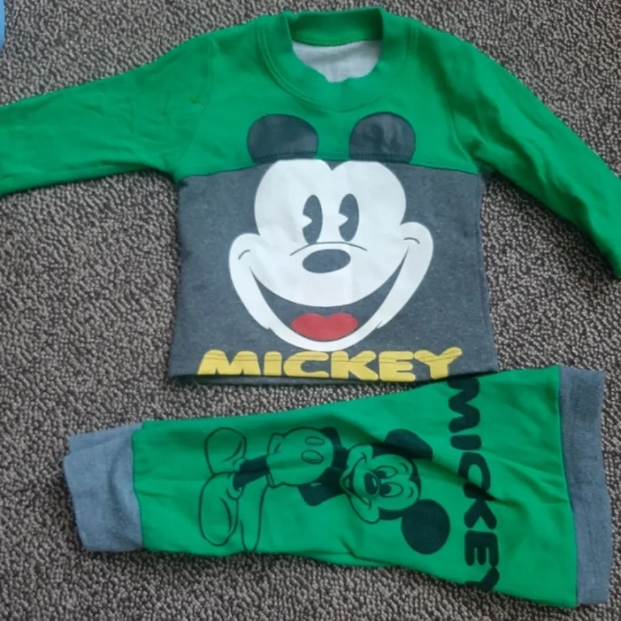 بلوز شلوار نوزادی