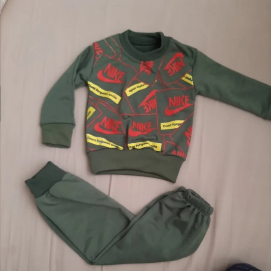 بلوز شلوار نوزادی