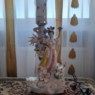 چراغ خواب قدیمی