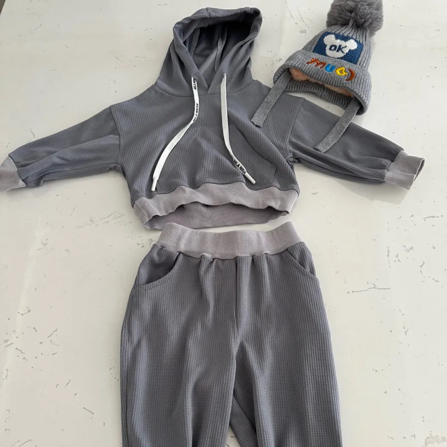 ست هودی و شلوار