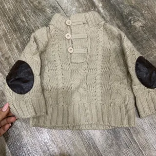 بافت پسرونه خارجی