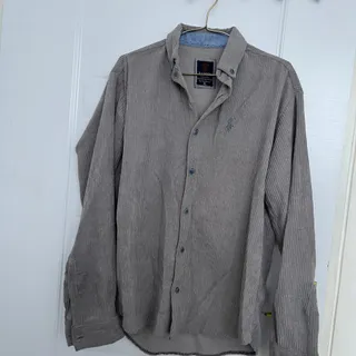 پیراهن مردانه