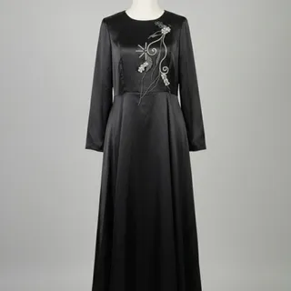 لباس مجلسی مزون دوز