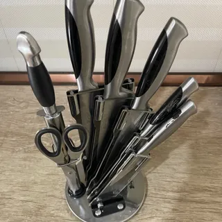 ست کاردو ساطور