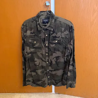 پیراهن زارا