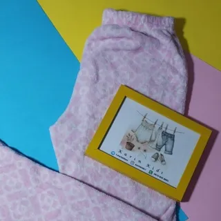 شلوار حوله ای