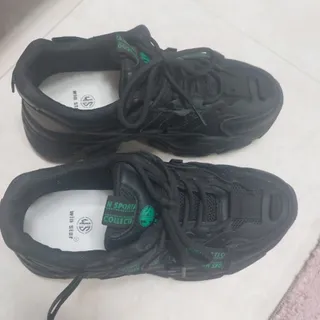 کفش  دخترانه