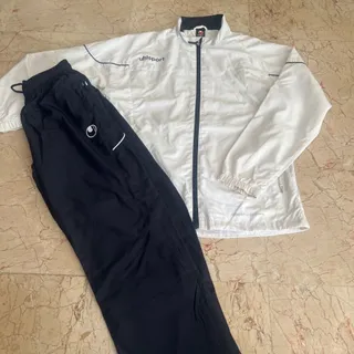 کاپشن شلوار