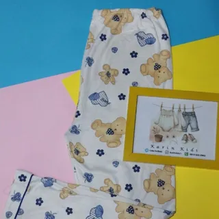 شلوار حوله ای