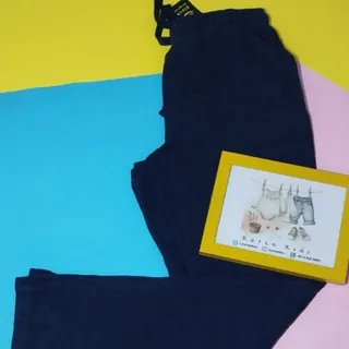 شلوار حوله ای