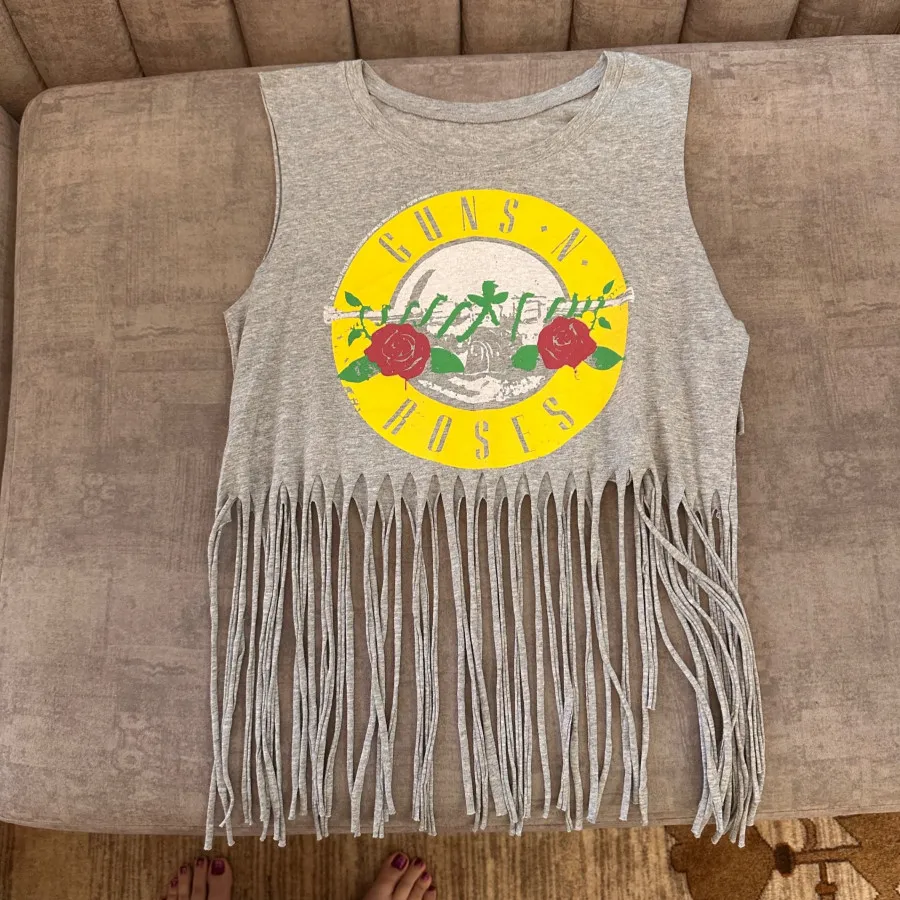 تاپ نو ترندی