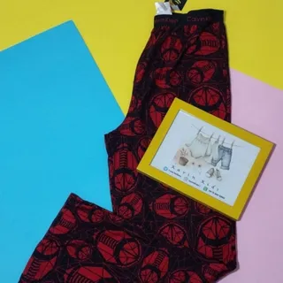 شلوار حوله ای