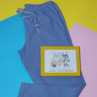 شلوار حوله ای