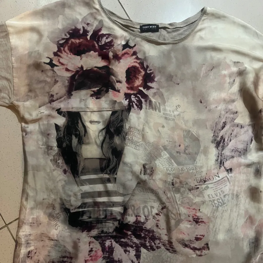 پیراهن خارجی