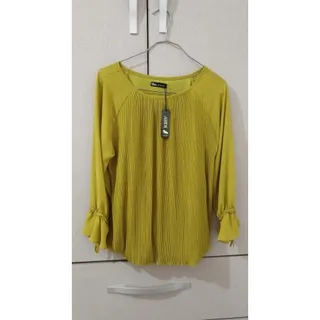 شومیز حریر آستر دار