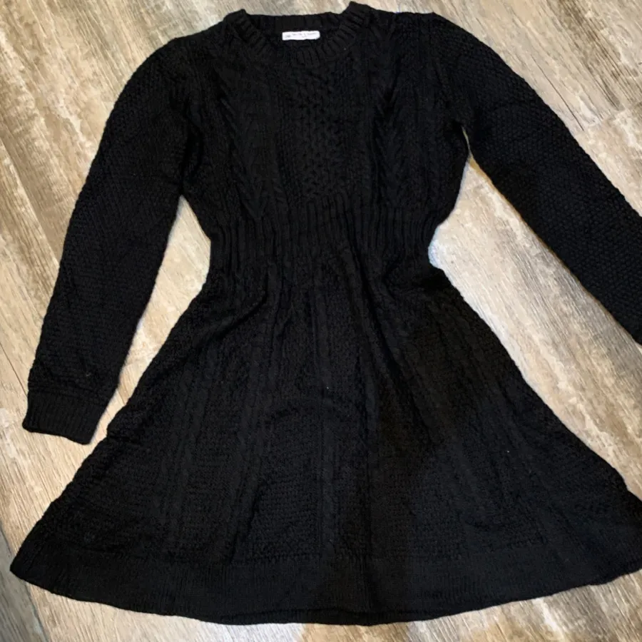 پیراهن بافت برند