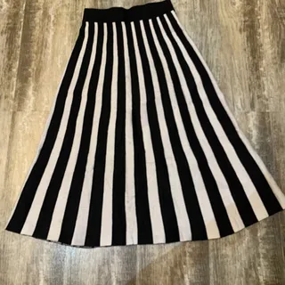 دامن بافت کشی خارجی