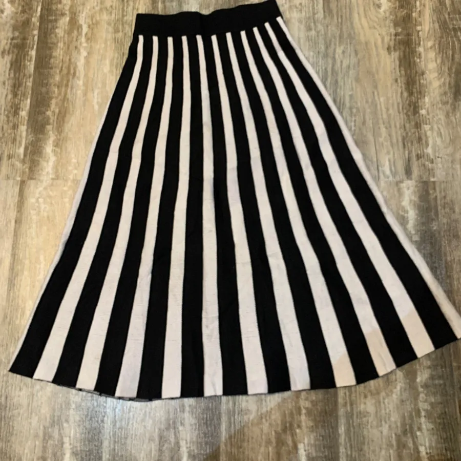 دامن بافت کشی خارجی