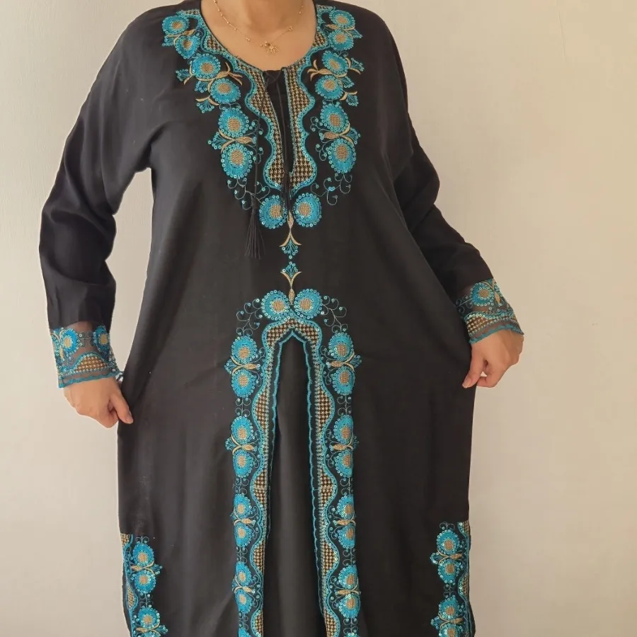 مانتو مجلسی