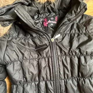 کاپشن ترک سایز اس