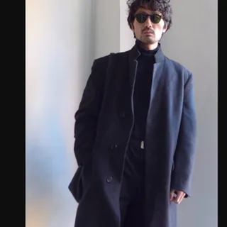 پالتو فوتر و پشمی استردار