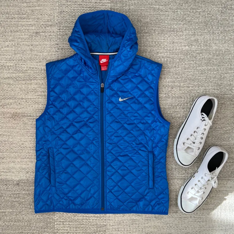 پافر اورجینال نایکی