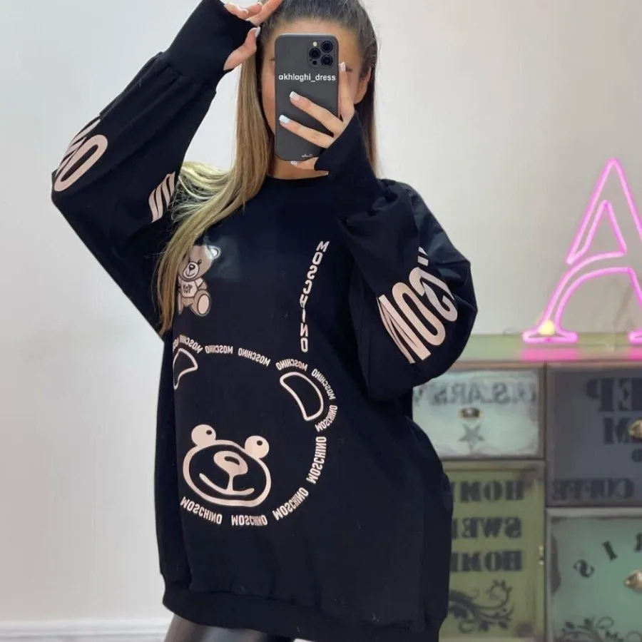 بلوز فینگردار