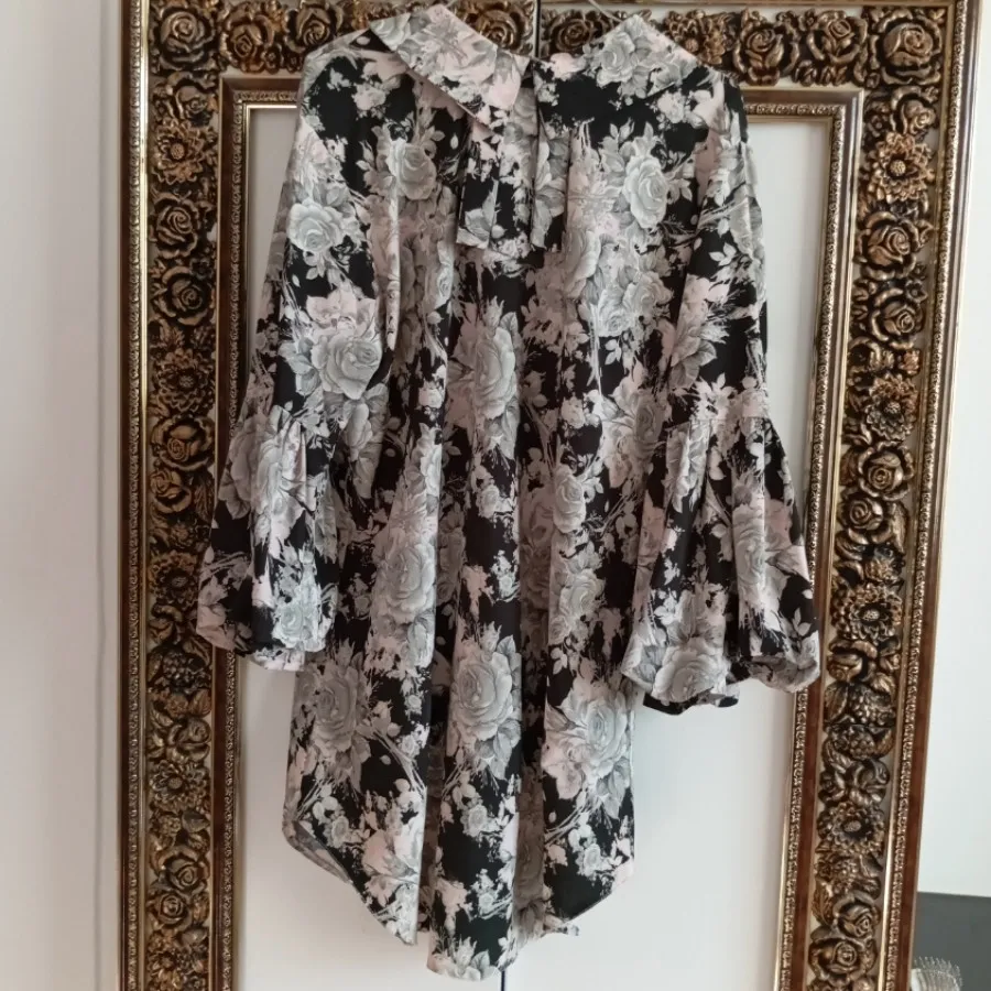 پیراهن مجلسی