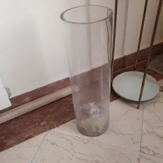 گلدان بامبو