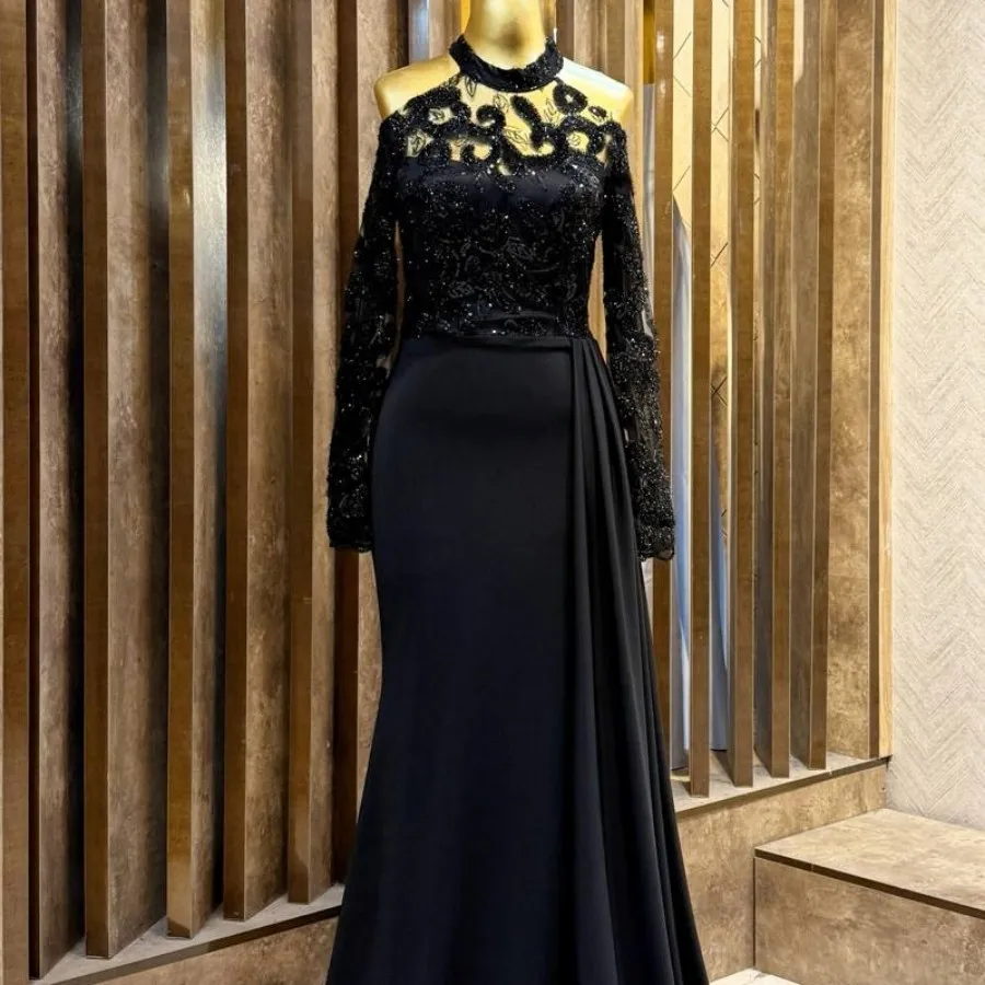 پیراهن مجلسی